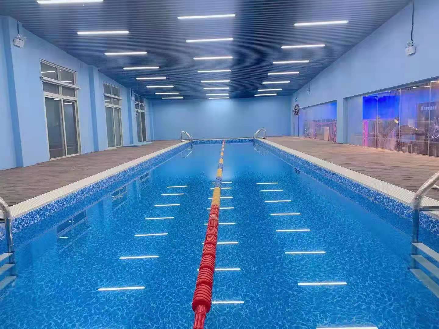 室內(nèi)兒童水上樂園淡季怎么營銷？